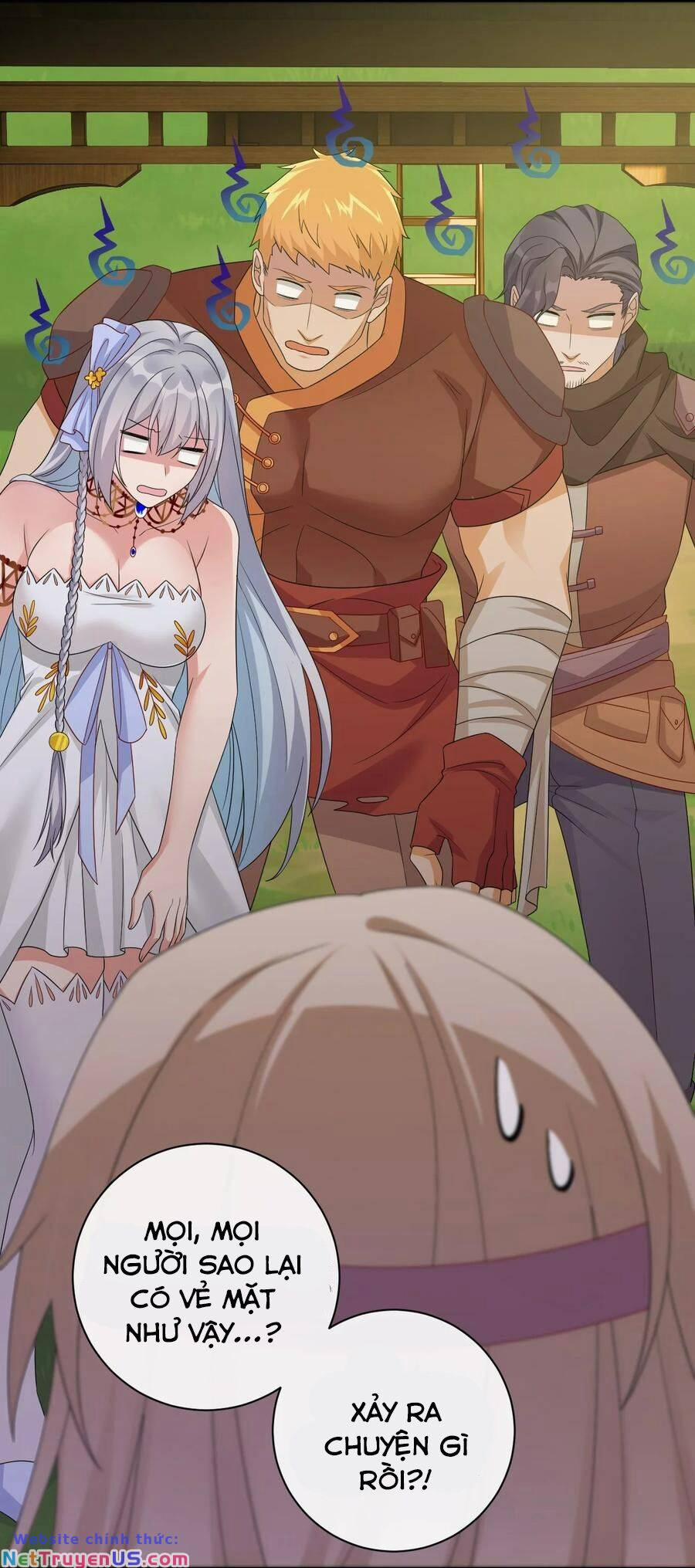 Thôn Trưởng Thôn Tân Thủ 45 trang 18