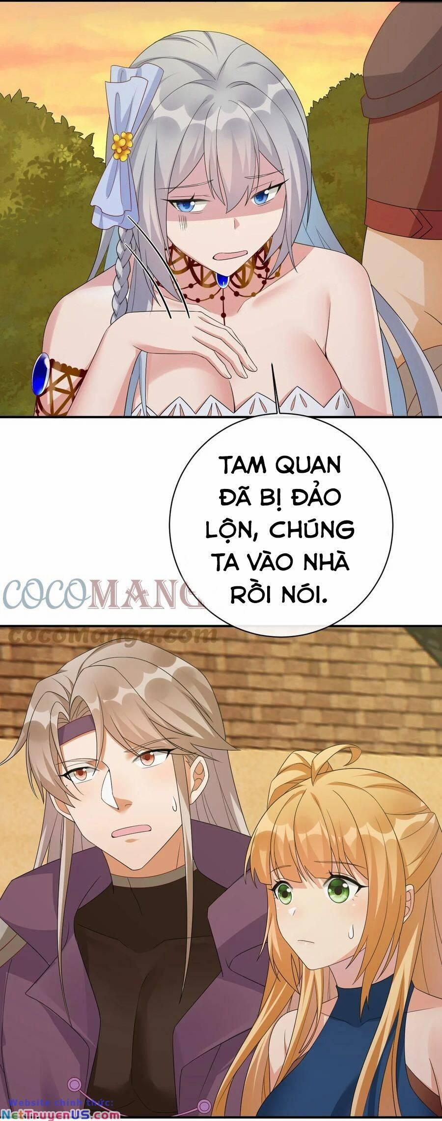 Thôn Trưởng Thôn Tân Thủ 45 trang 19