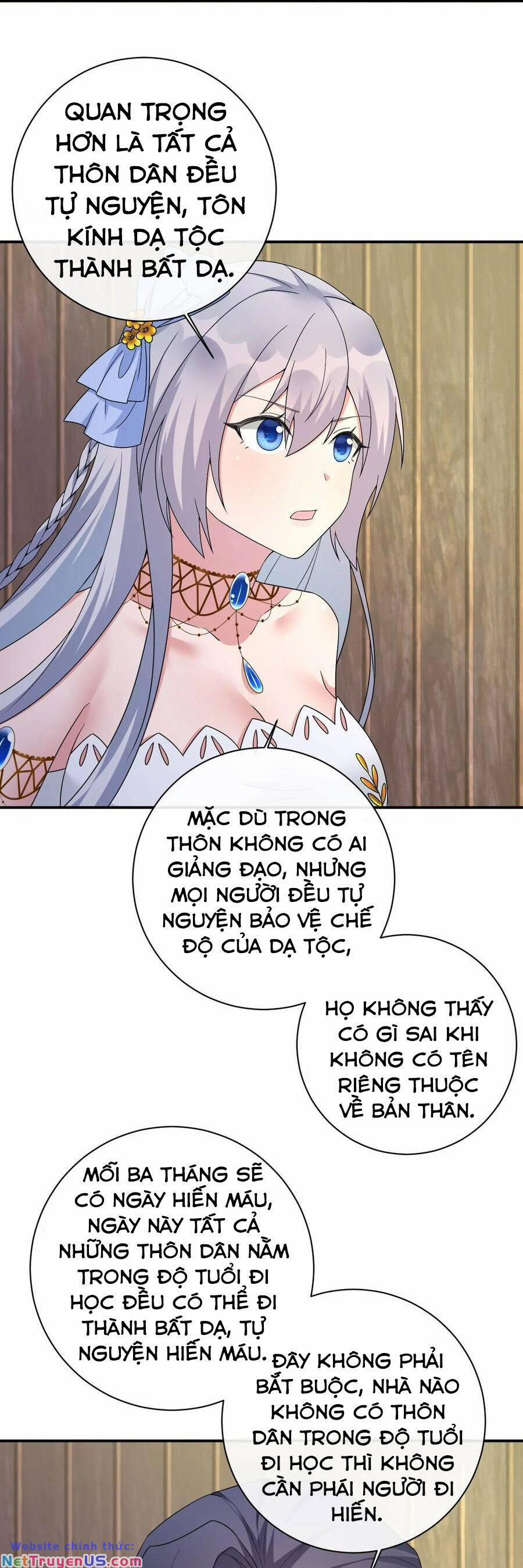 Thôn Trưởng Thôn Tân Thủ 45 trang 25