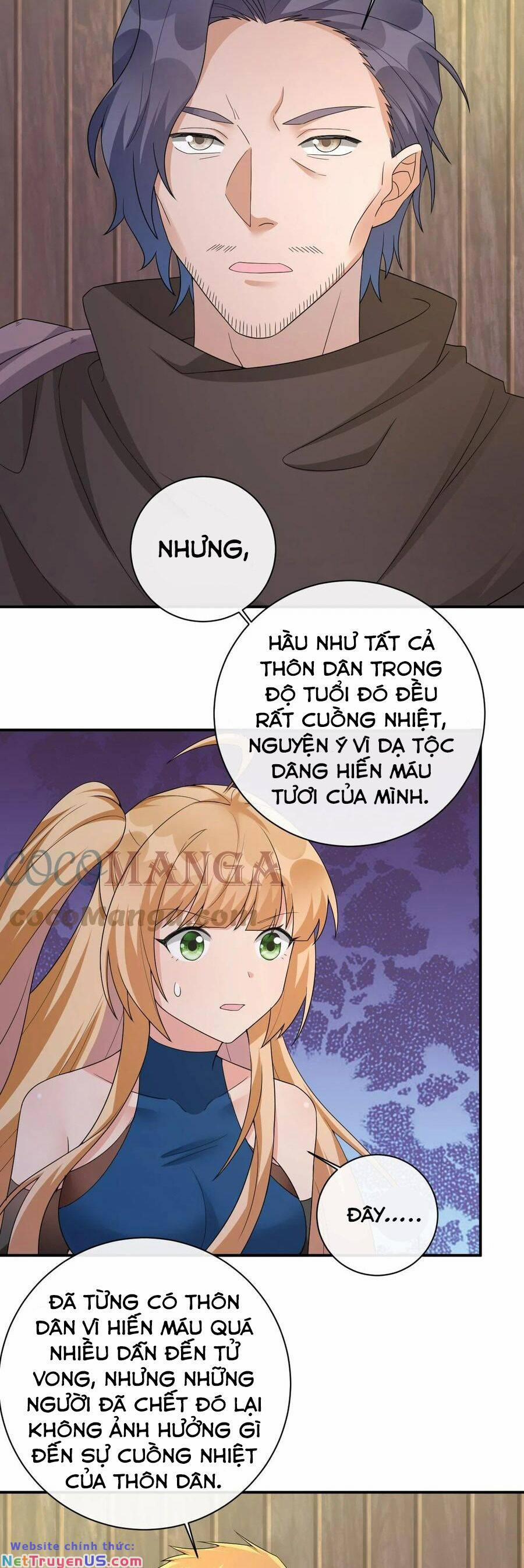 Thôn Trưởng Thôn Tân Thủ 45 trang 26