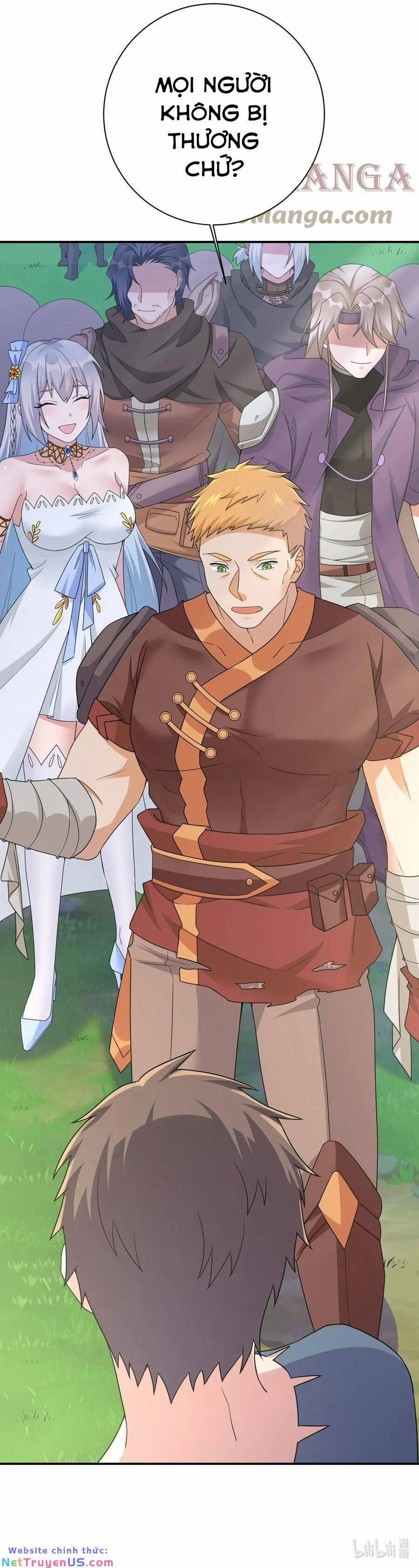 Thôn Trưởng Thôn Tân Thủ 45 trang 37