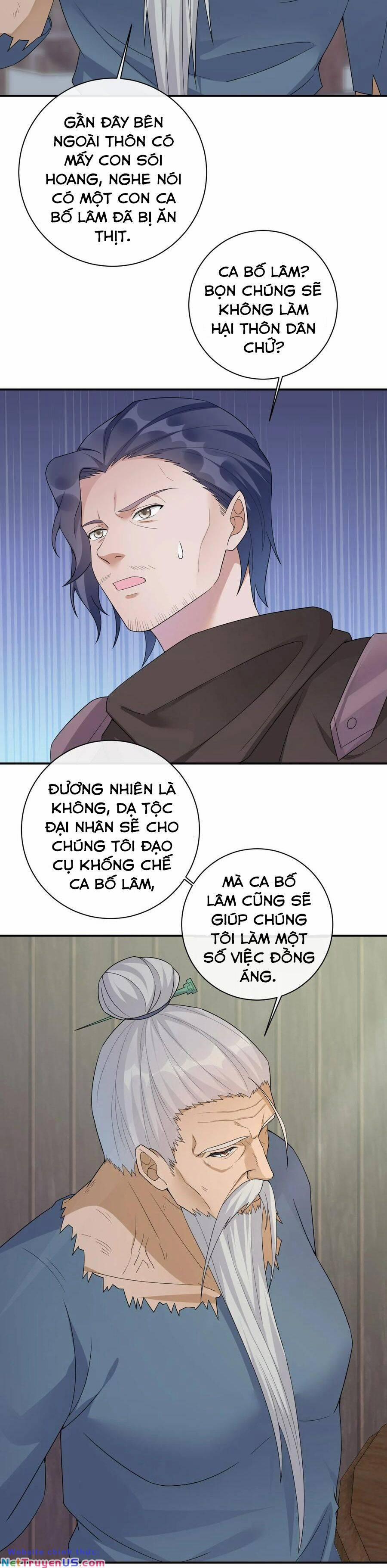 Thôn Trưởng Thôn Tân Thủ 45 trang 5