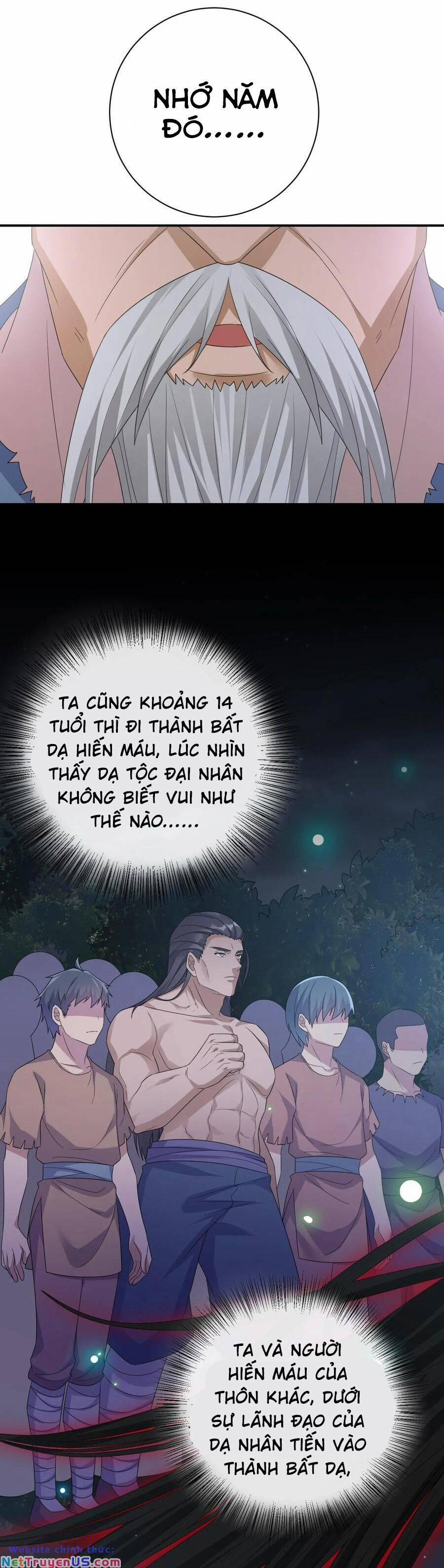 Thôn Trưởng Thôn Tân Thủ 45 trang 9