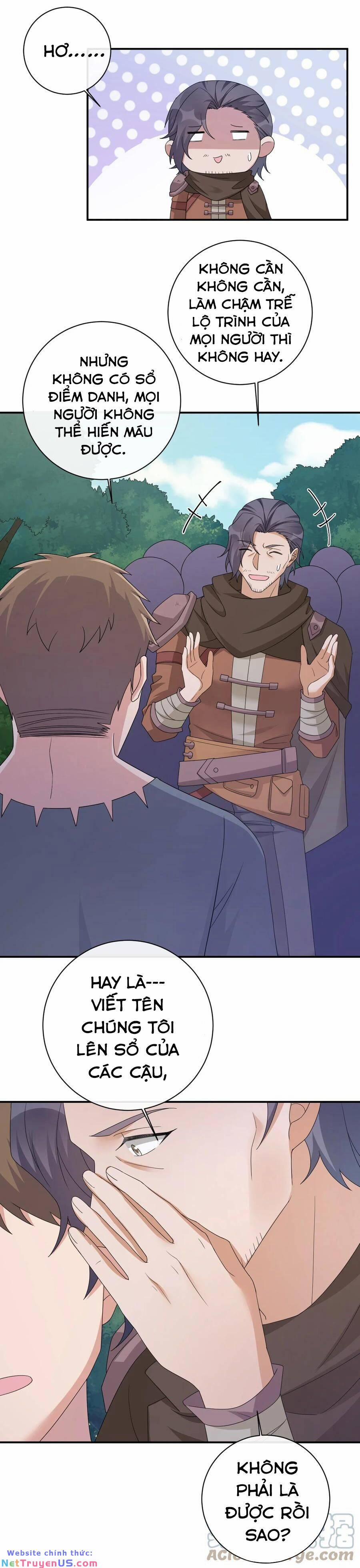 Thôn Trưởng Thôn Tân Thủ 46 trang 12