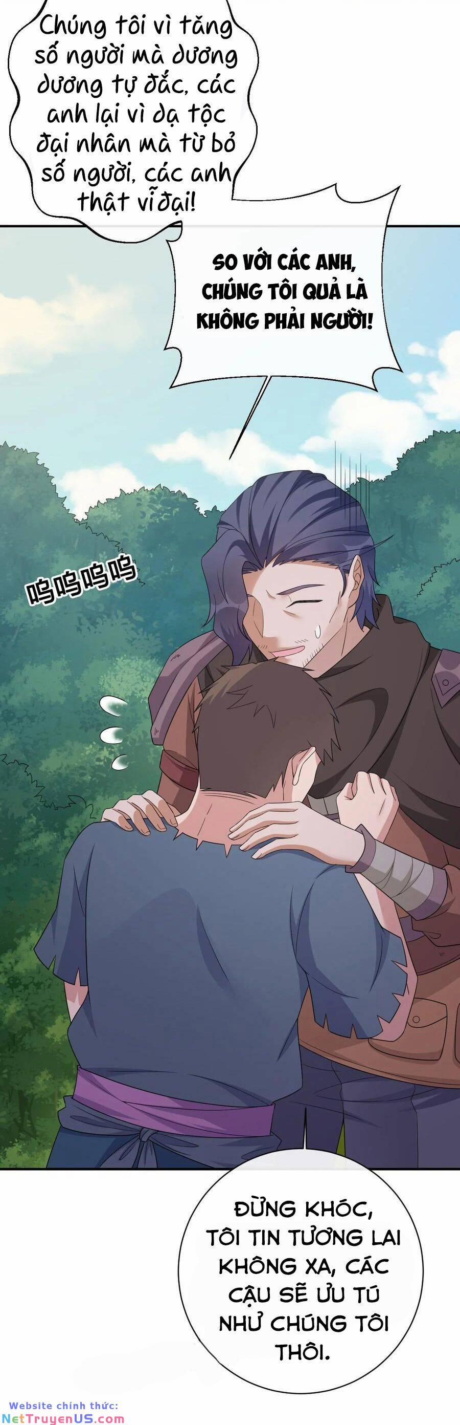 Thôn Trưởng Thôn Tân Thủ 46 trang 17