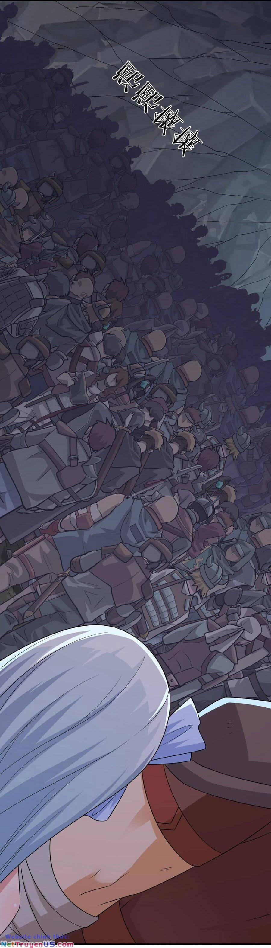 Thôn Trưởng Thôn Tân Thủ 46 trang 21