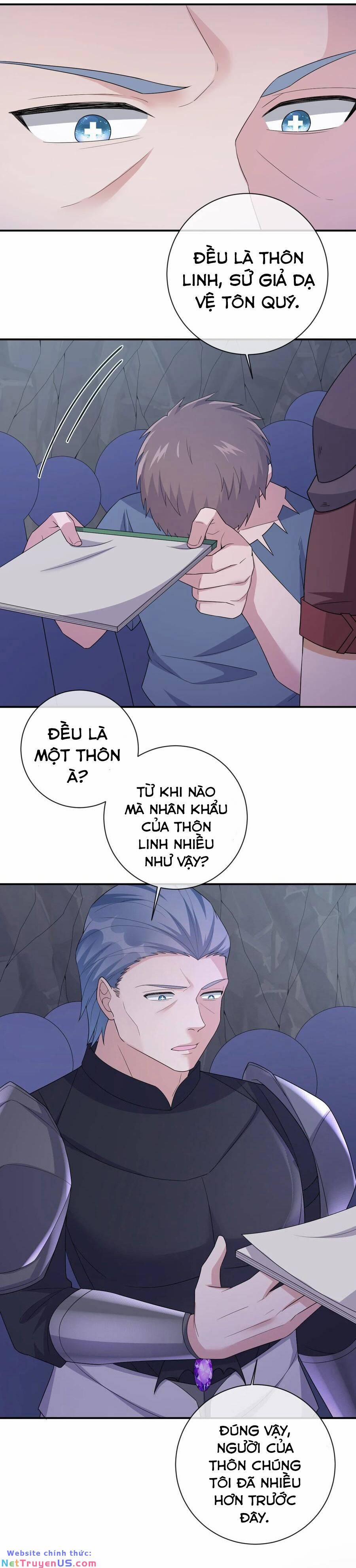 Thôn Trưởng Thôn Tân Thủ 46 trang 23