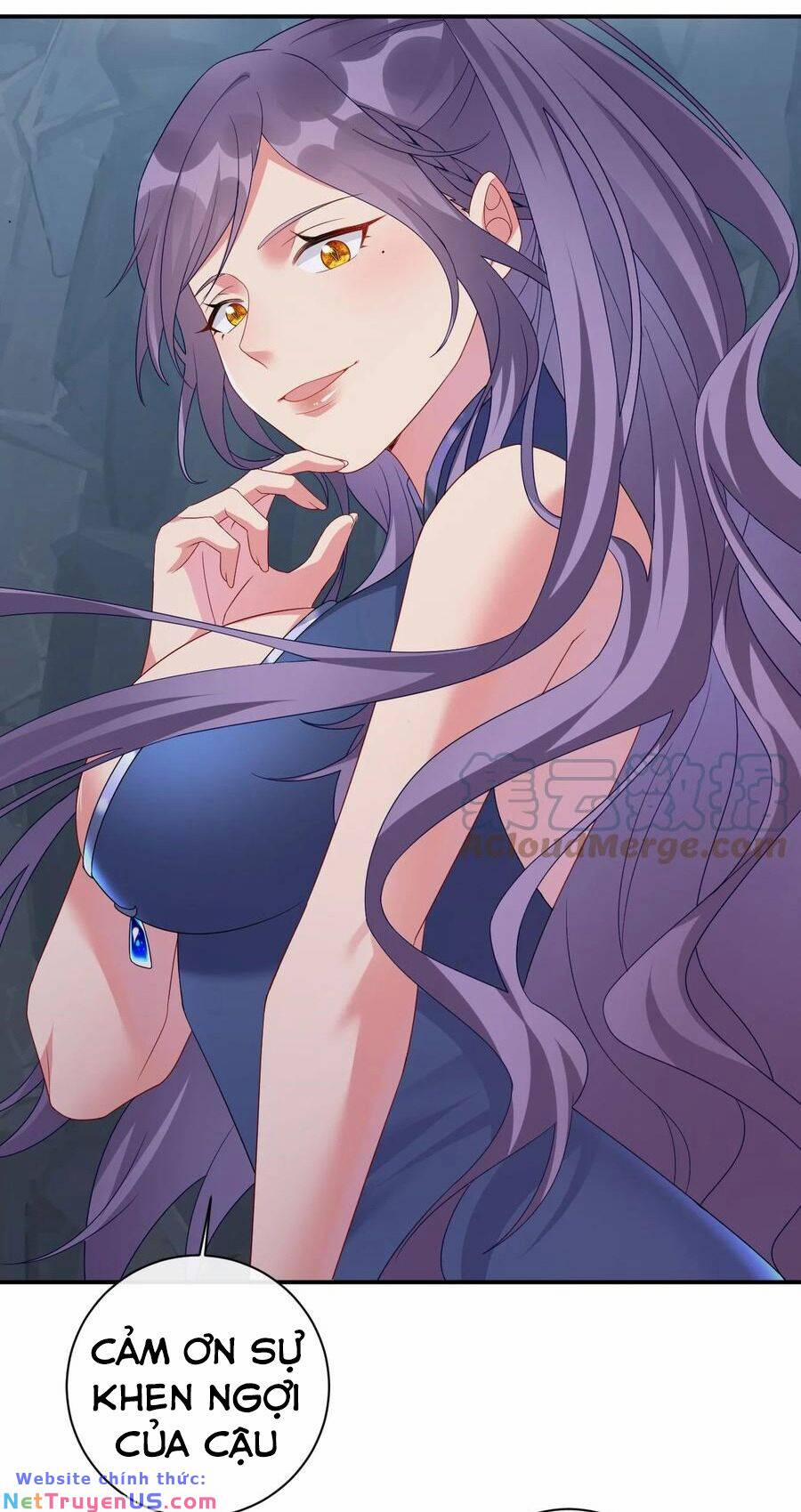 Thôn Trưởng Thôn Tân Thủ 46 trang 30