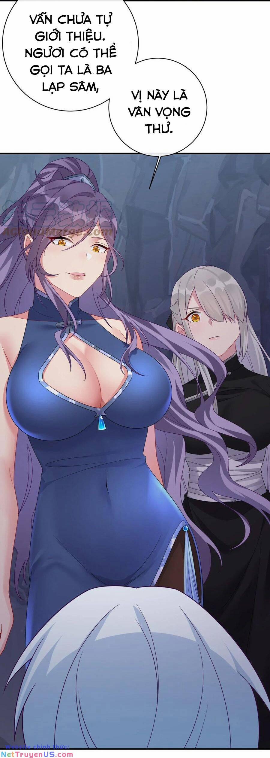 Thôn Trưởng Thôn Tân Thủ 46 trang 35