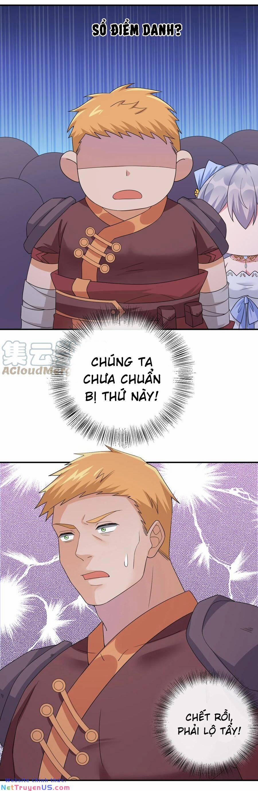 Thôn Trưởng Thôn Tân Thủ 46 trang 8