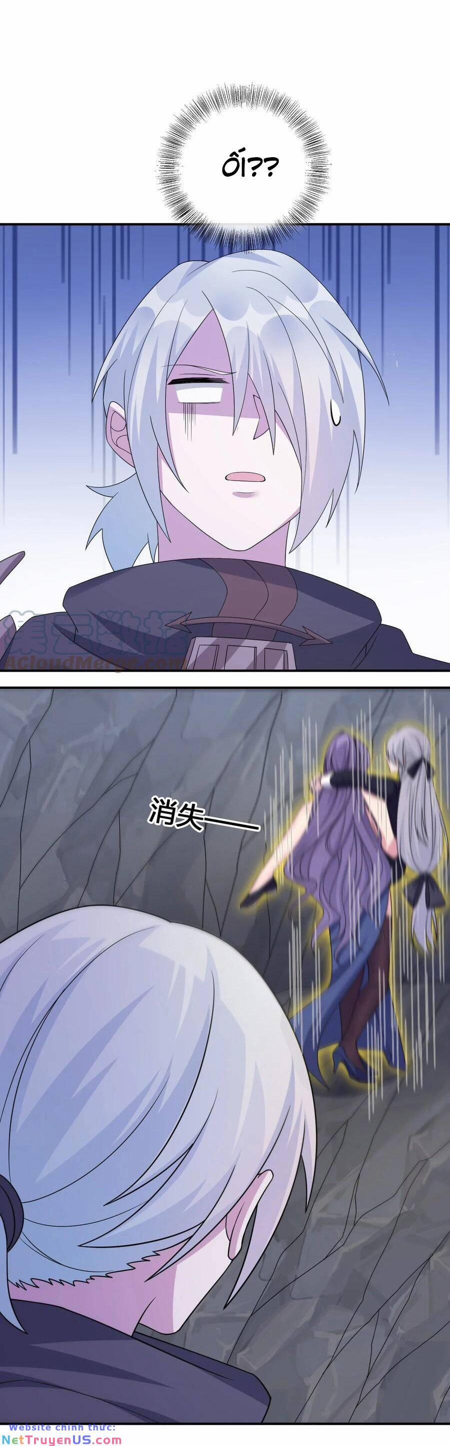 Thôn Trưởng Thôn Tân Thủ 47 trang 10