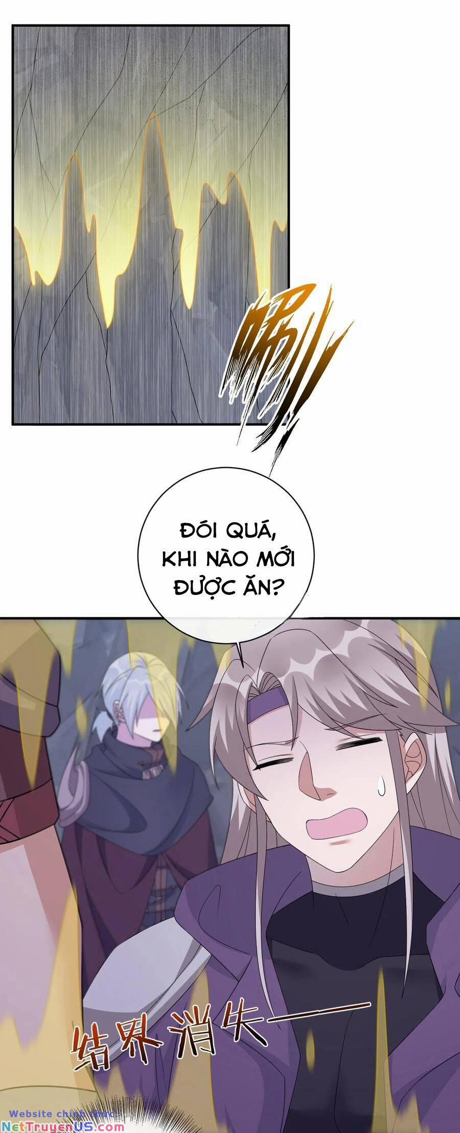 Thôn Trưởng Thôn Tân Thủ 47 trang 11