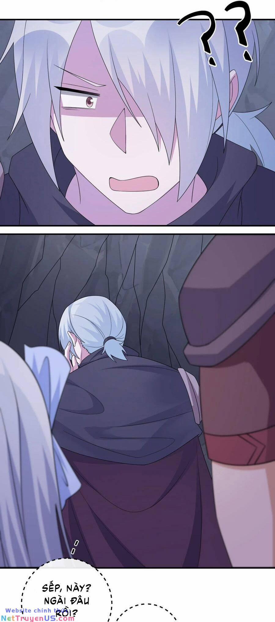 Thôn Trưởng Thôn Tân Thủ 47 trang 14