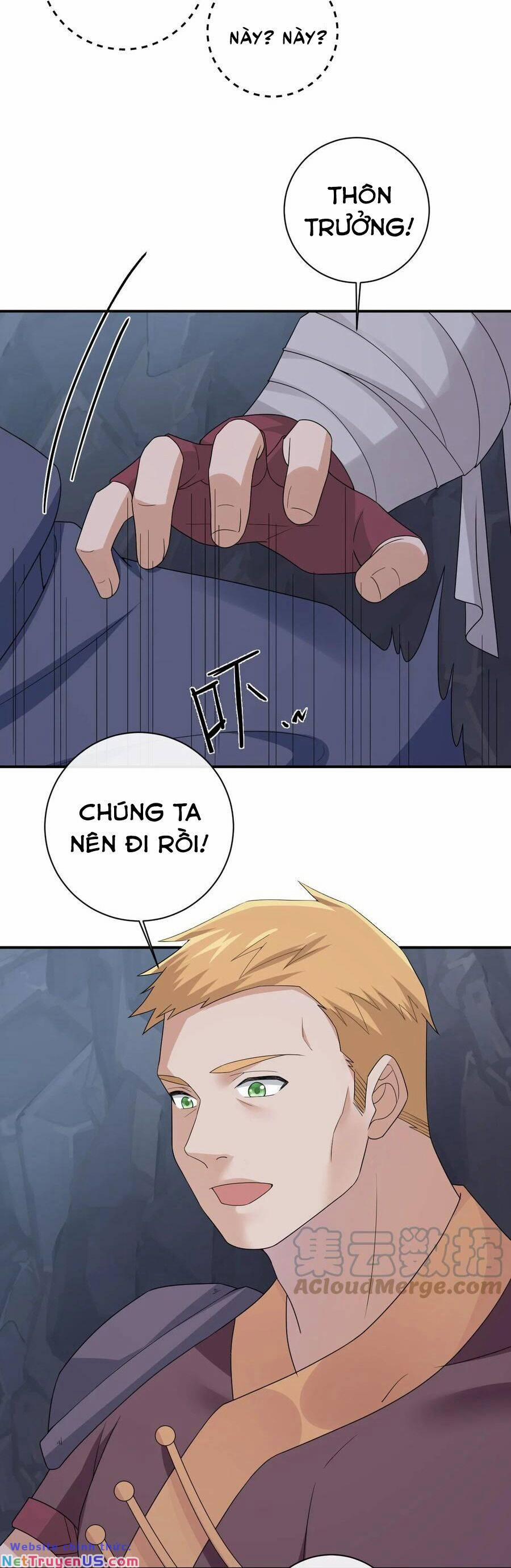 Thôn Trưởng Thôn Tân Thủ 47 trang 15