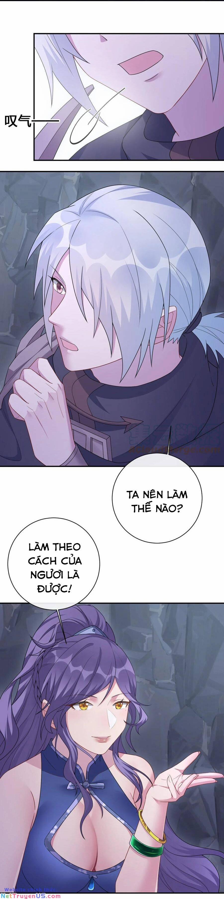 Thôn Trưởng Thôn Tân Thủ 47 trang 7