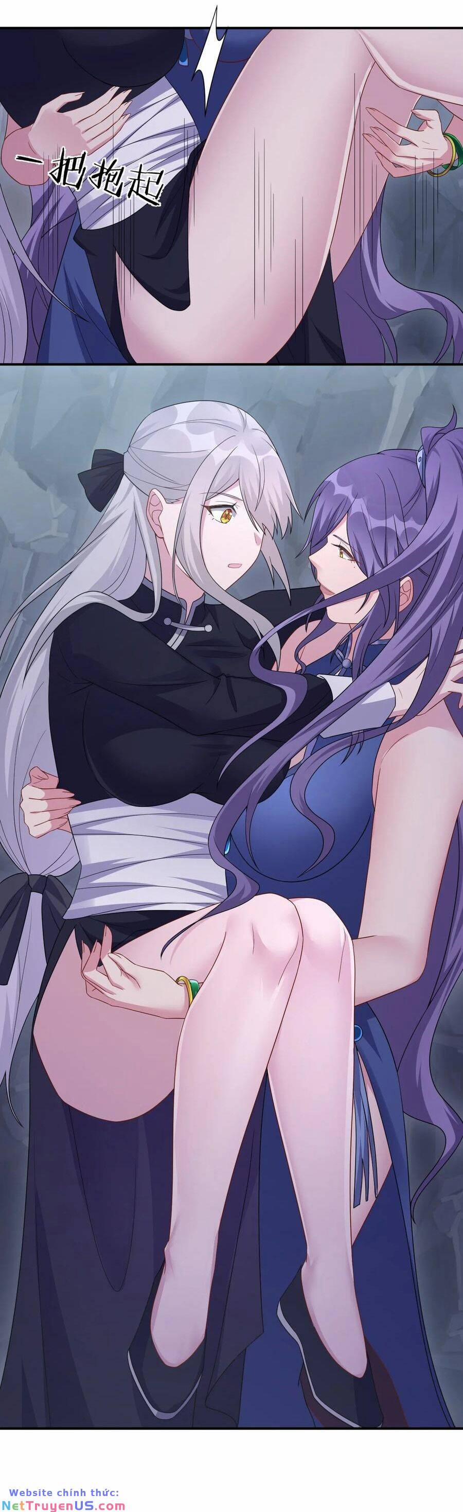 Thôn Trưởng Thôn Tân Thủ 47 trang 9