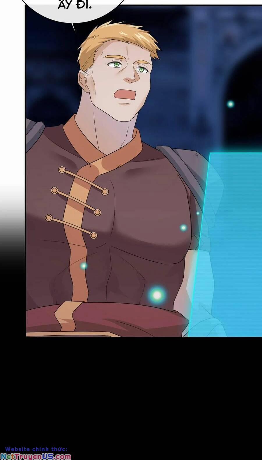 Thôn Trưởng Thôn Tân Thủ 48 trang 14