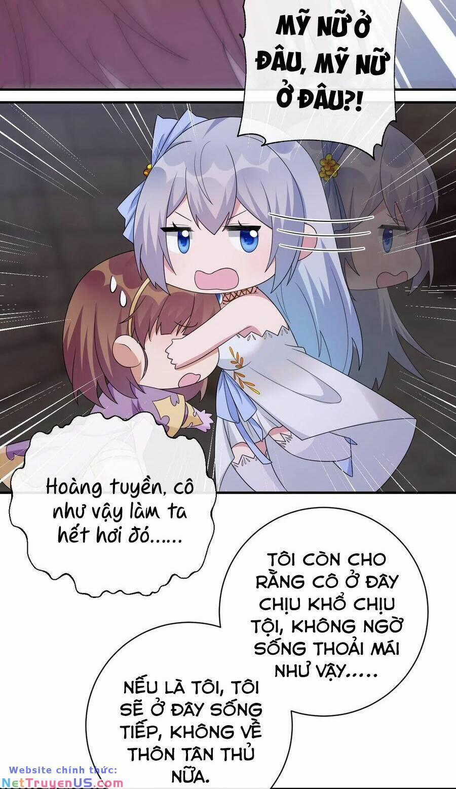 Thôn Trưởng Thôn Tân Thủ 48 trang 21