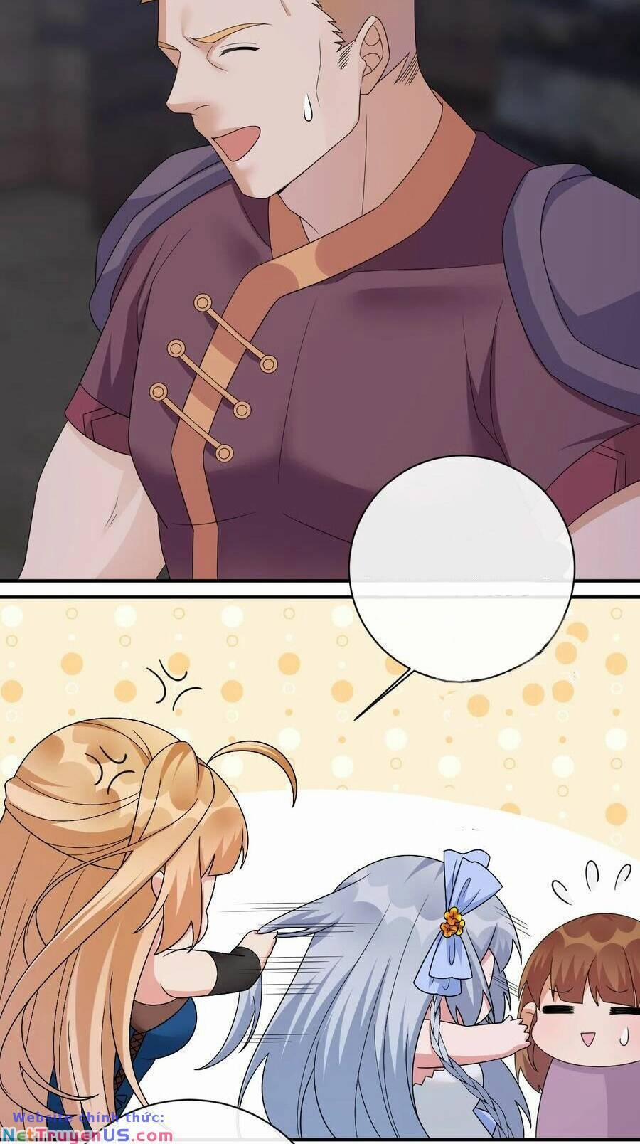 Thôn Trưởng Thôn Tân Thủ 48 trang 23