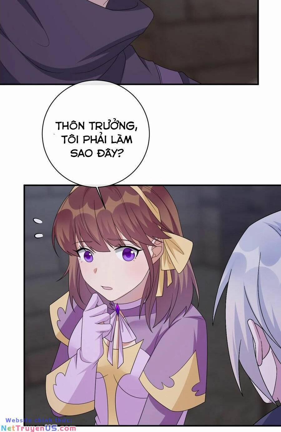 Thôn Trưởng Thôn Tân Thủ 48 trang 25