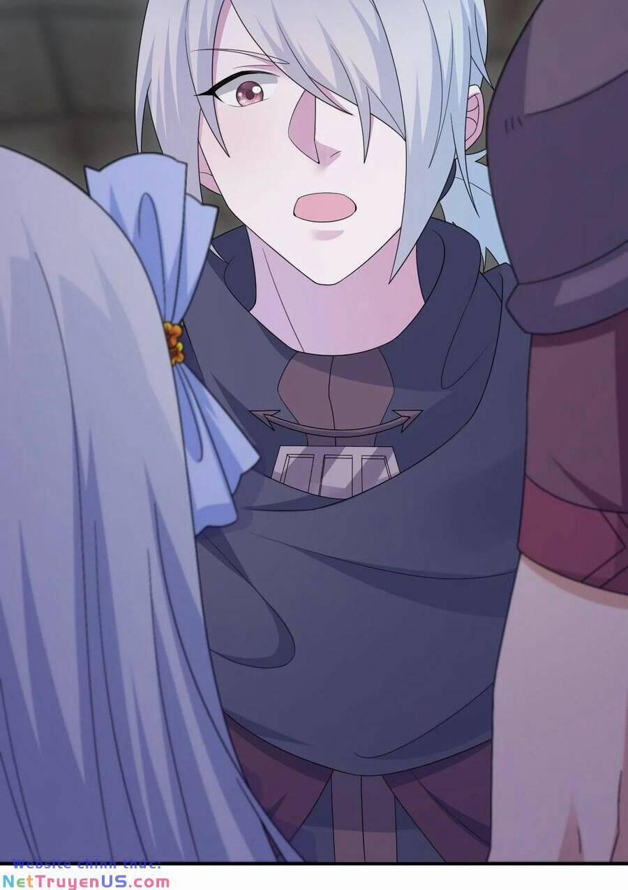 Thôn Trưởng Thôn Tân Thủ 48 trang 29