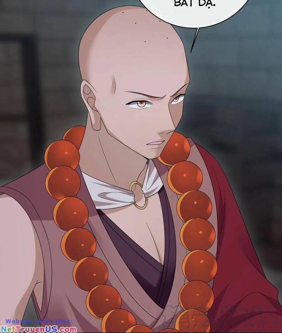 Thôn Trưởng Thôn Tân Thủ 48 trang 32