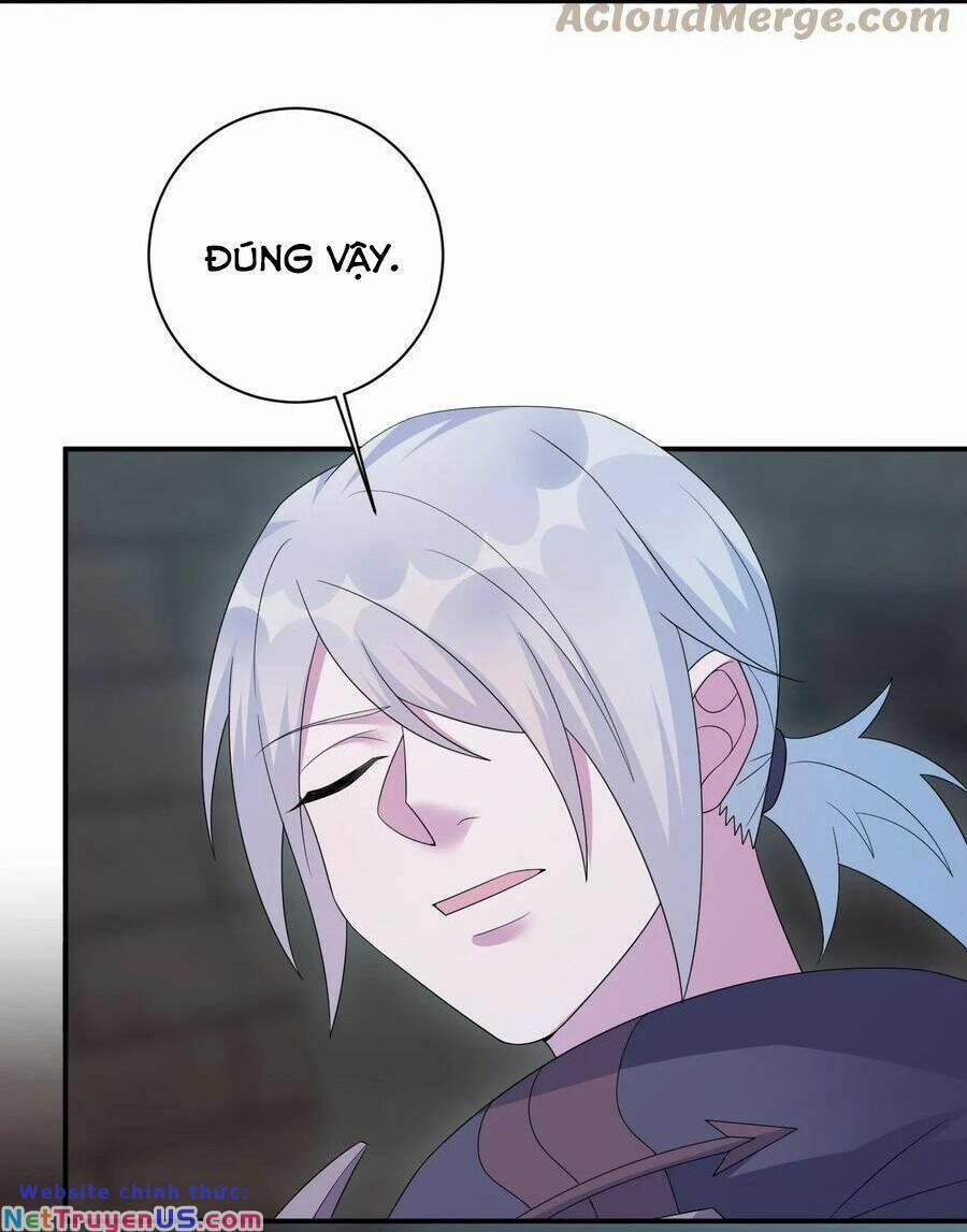 Thôn Trưởng Thôn Tân Thủ 48 trang 33