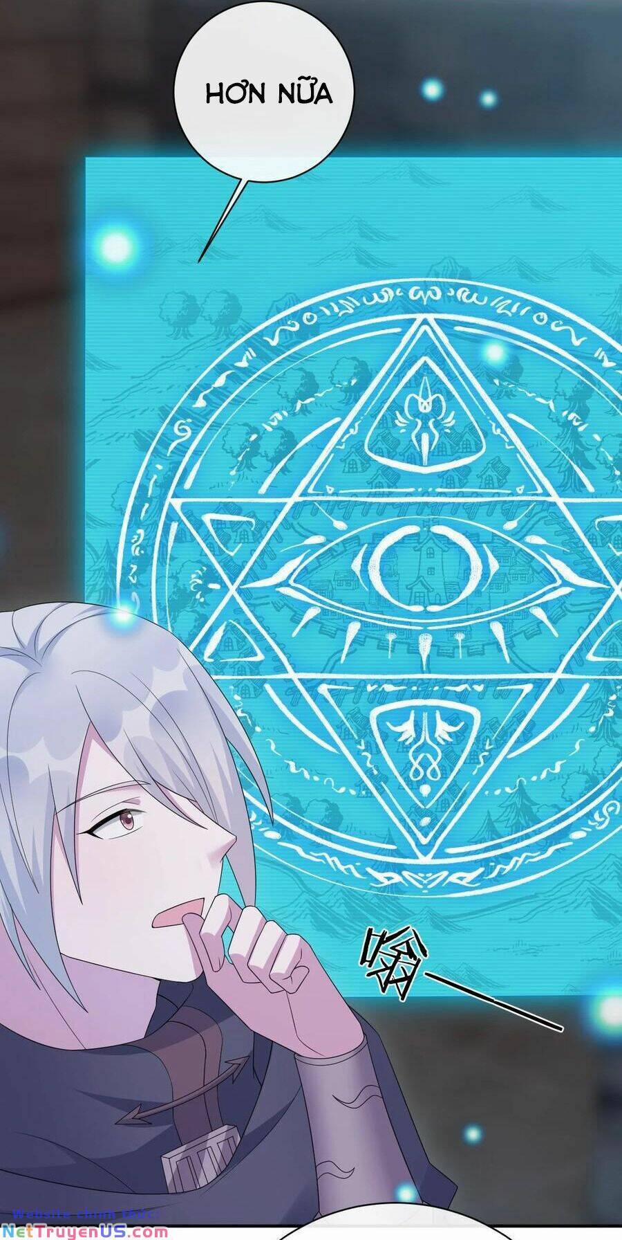 Thôn Trưởng Thôn Tân Thủ 48 trang 34