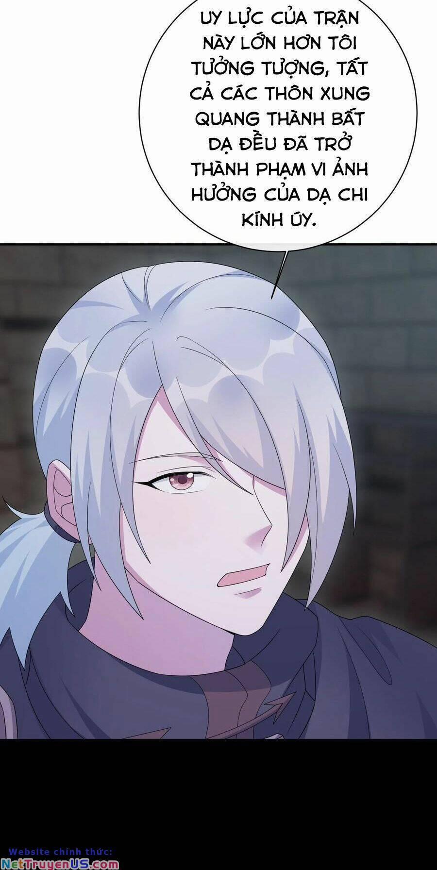 Thôn Trưởng Thôn Tân Thủ 48 trang 35