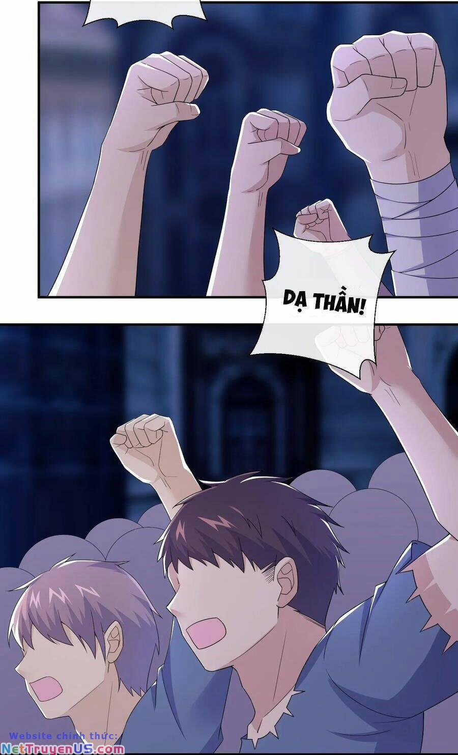 Thôn Trưởng Thôn Tân Thủ 48 trang 4