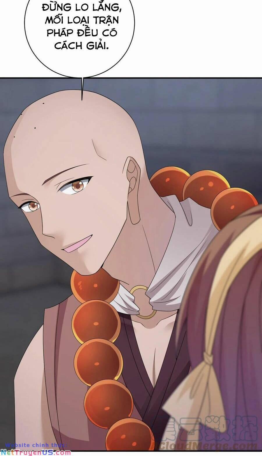 Thôn Trưởng Thôn Tân Thủ 48 trang 40