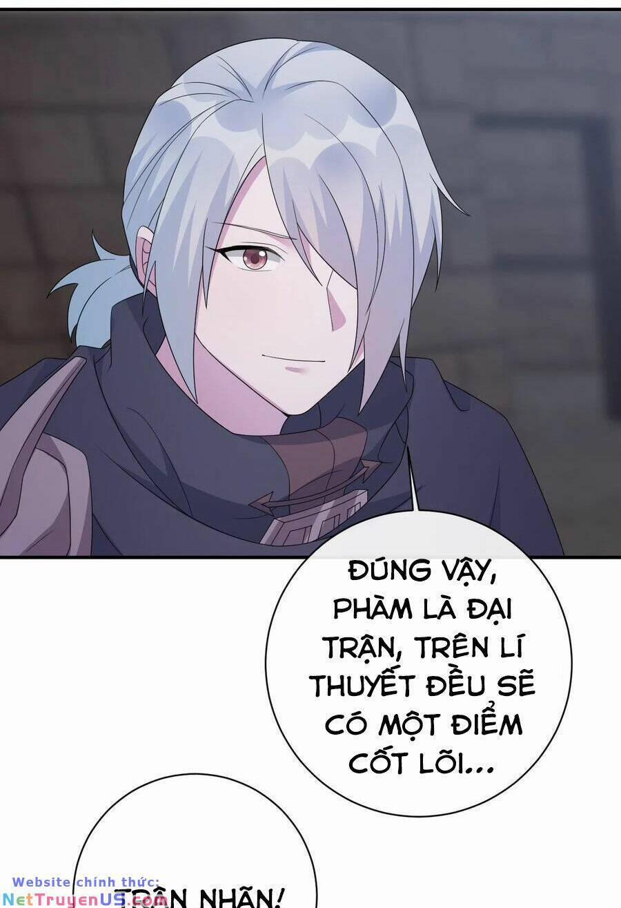 Thôn Trưởng Thôn Tân Thủ 48 trang 41