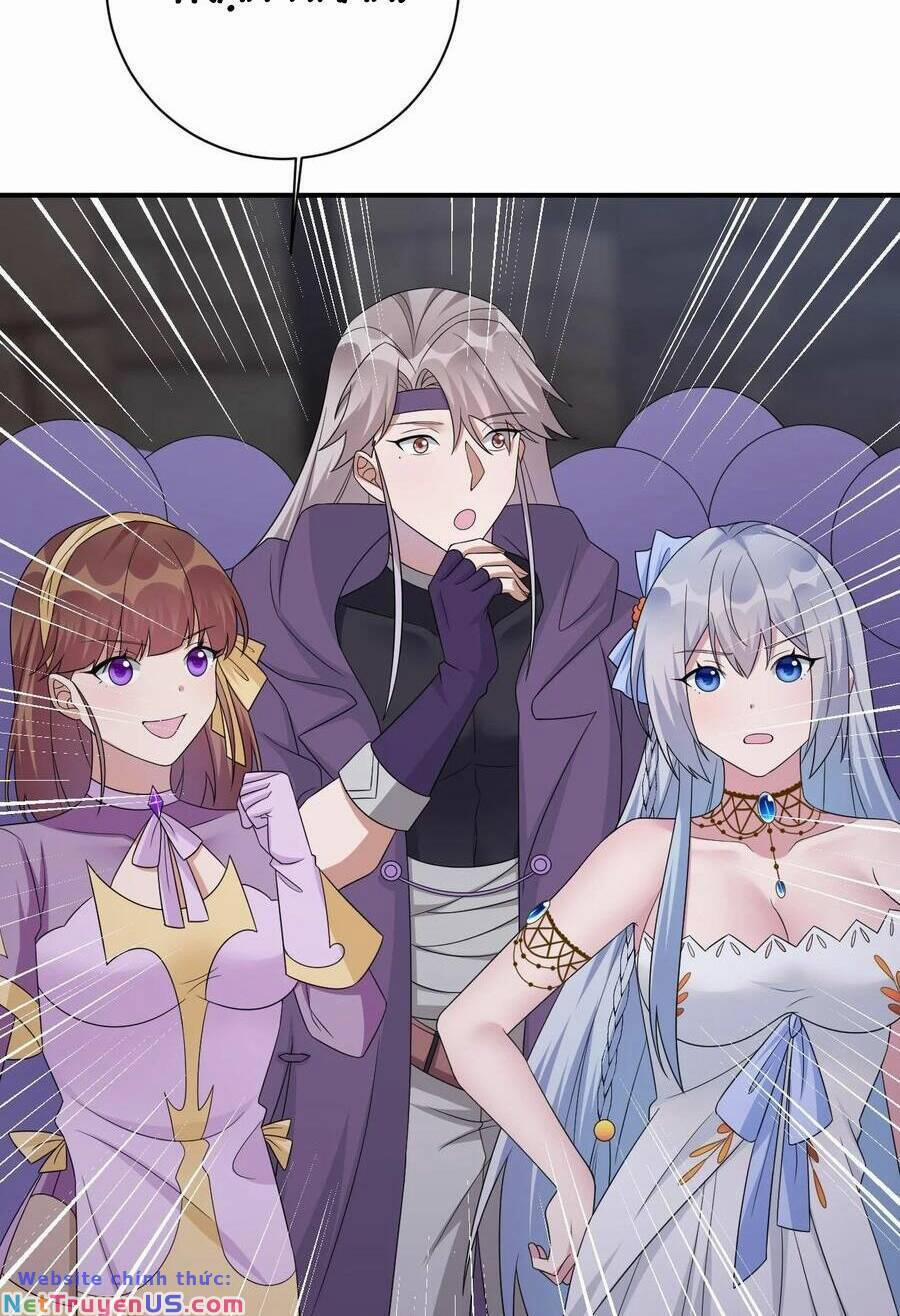 Thôn Trưởng Thôn Tân Thủ 48 trang 42