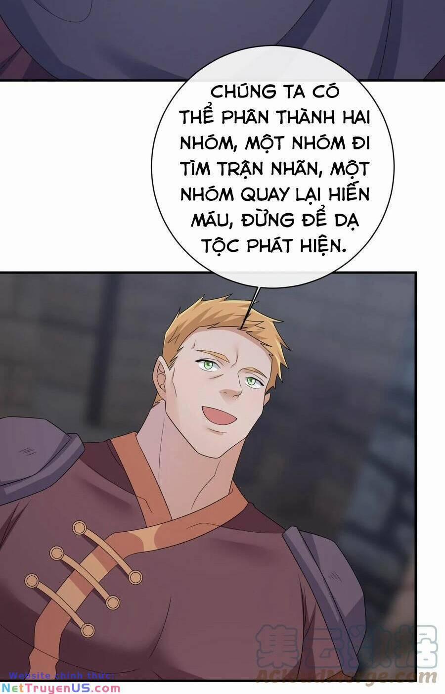 Thôn Trưởng Thôn Tân Thủ 48 trang 44