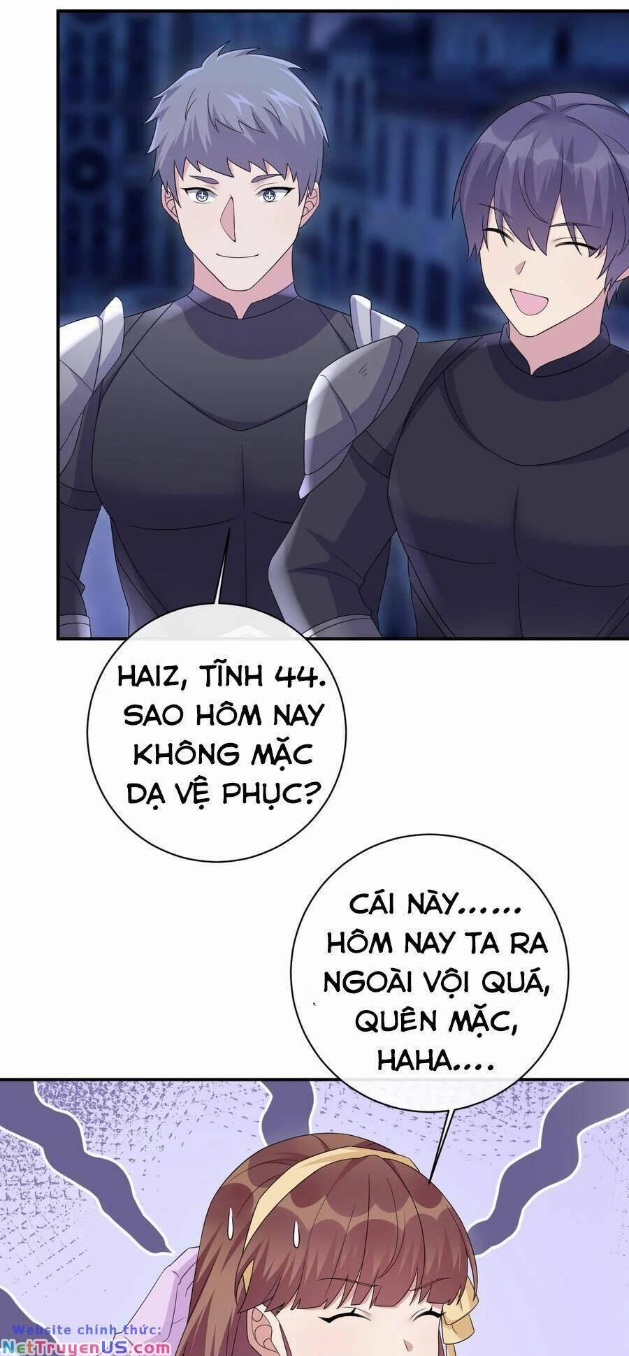 Thôn Trưởng Thôn Tân Thủ 48 trang 48