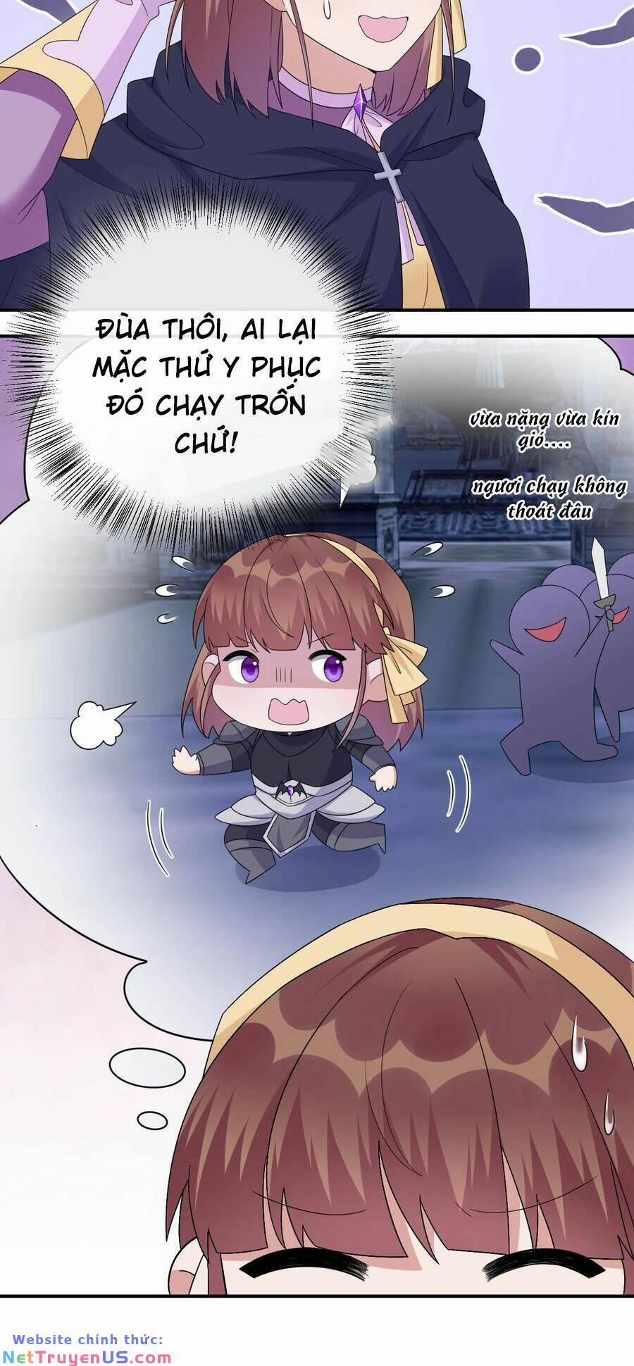 Thôn Trưởng Thôn Tân Thủ 48 trang 49