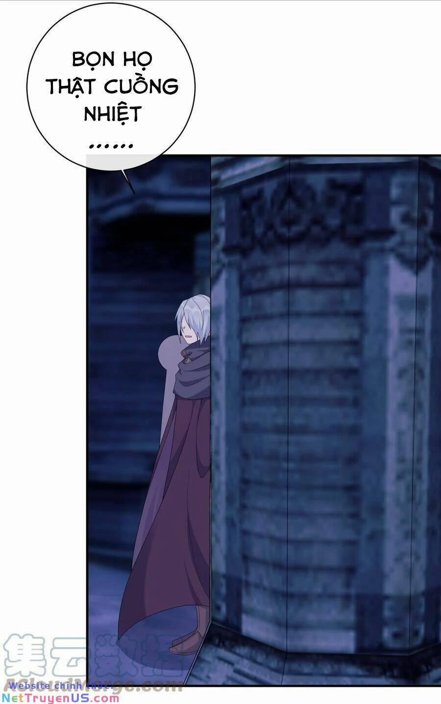 Thôn Trưởng Thôn Tân Thủ 48 trang 5