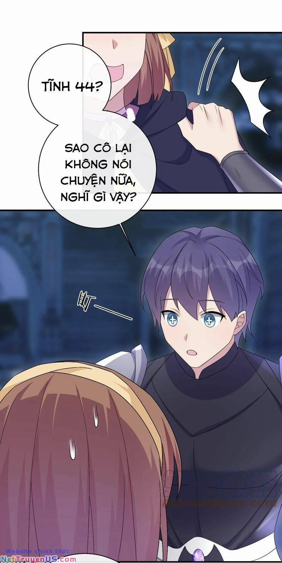 Thôn Trưởng Thôn Tân Thủ 48 trang 50