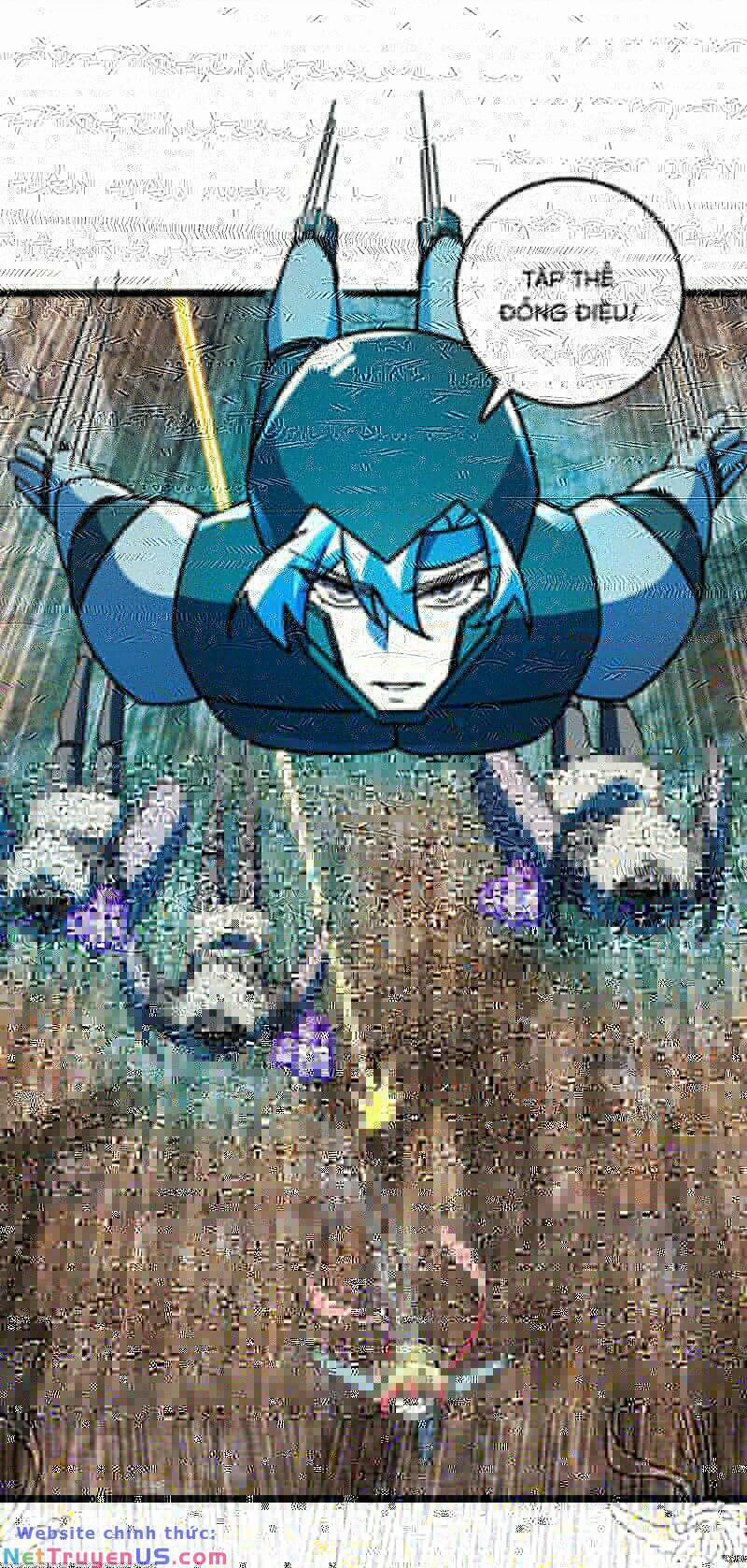 Thôn Trưởng Thôn Tân Thủ 48 trang 51