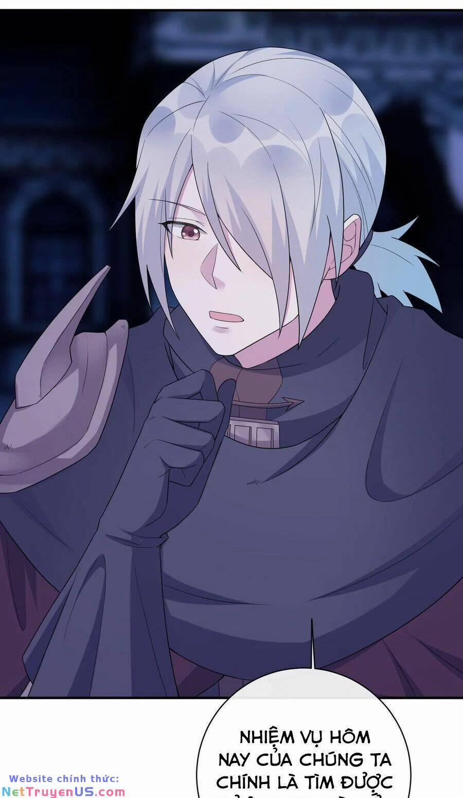 Thôn Trưởng Thôn Tân Thủ 48 trang 6