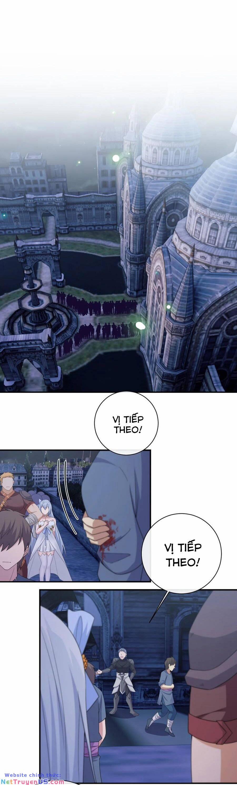 Thôn Trưởng Thôn Tân Thủ 49 trang 10