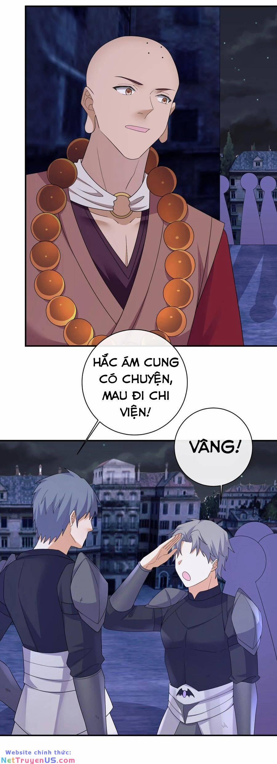 Thôn Trưởng Thôn Tân Thủ 49 trang 21