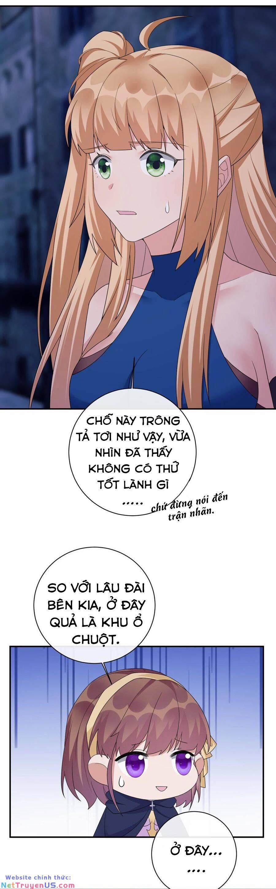 Thôn Trưởng Thôn Tân Thủ 49 trang 23