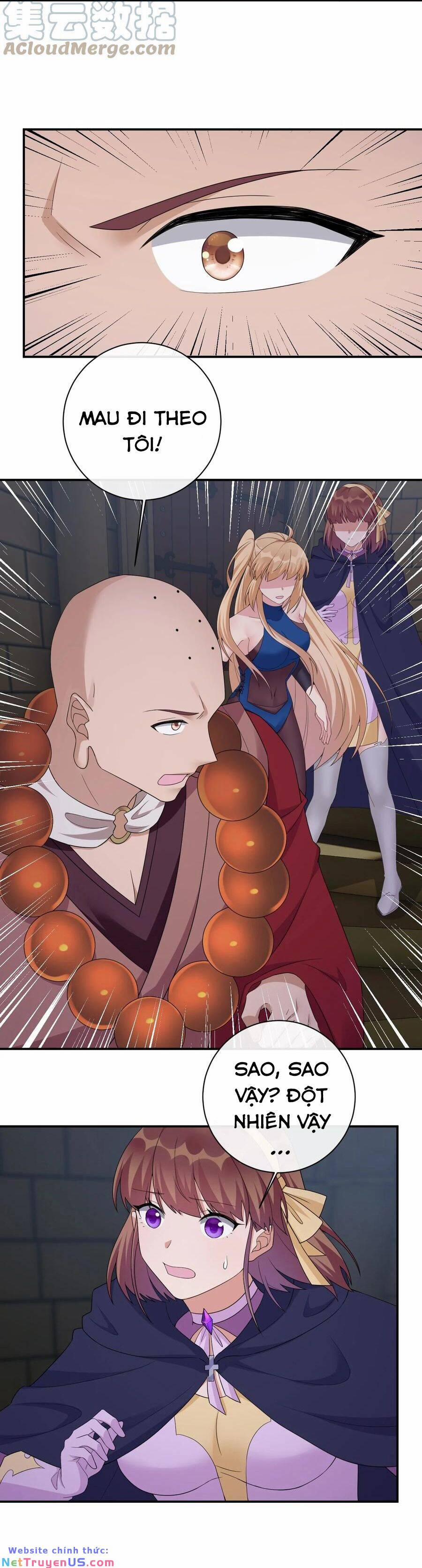 Thôn Trưởng Thôn Tân Thủ 49 trang 29