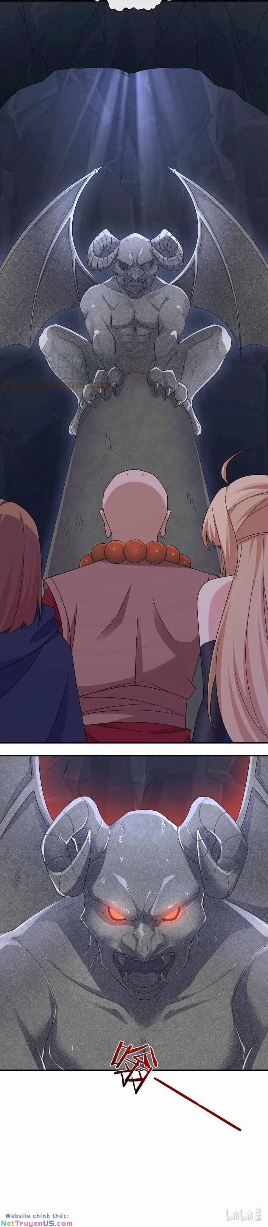 Thôn Trưởng Thôn Tân Thủ 49 trang 33