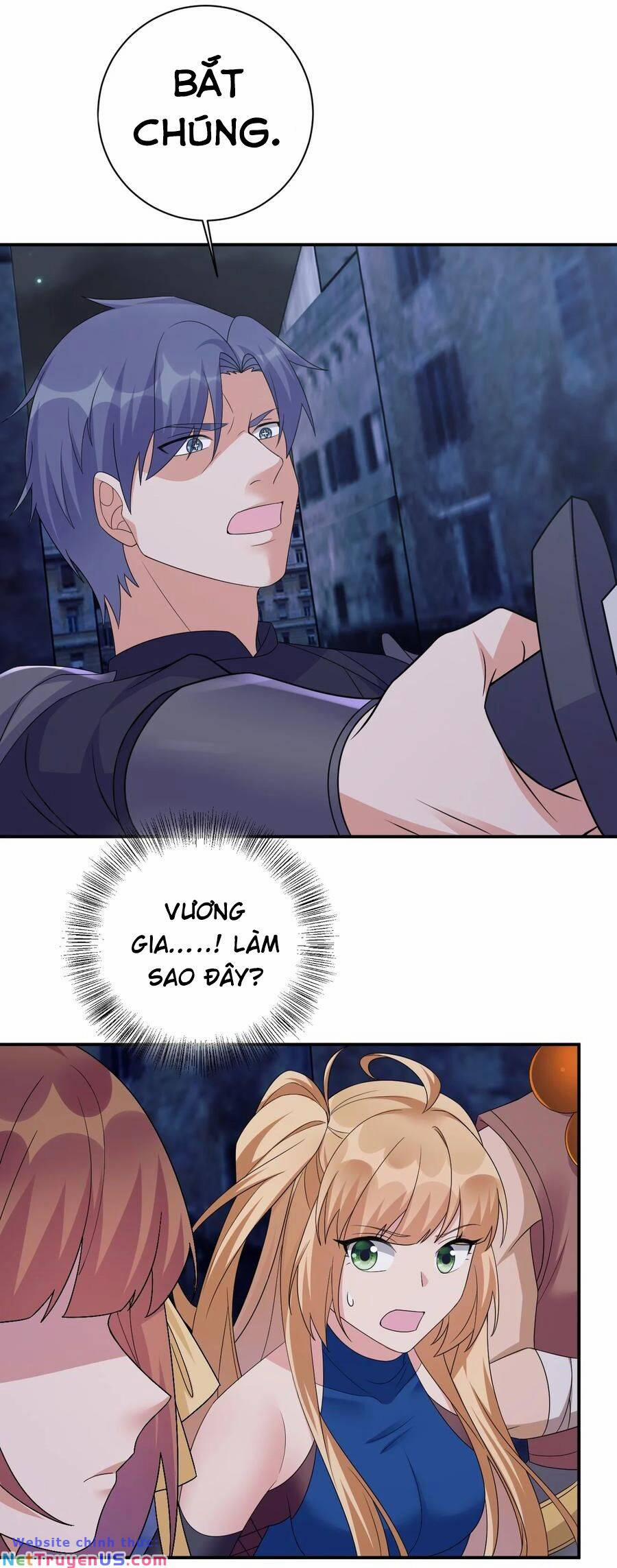 Thôn Trưởng Thôn Tân Thủ 49 trang 7