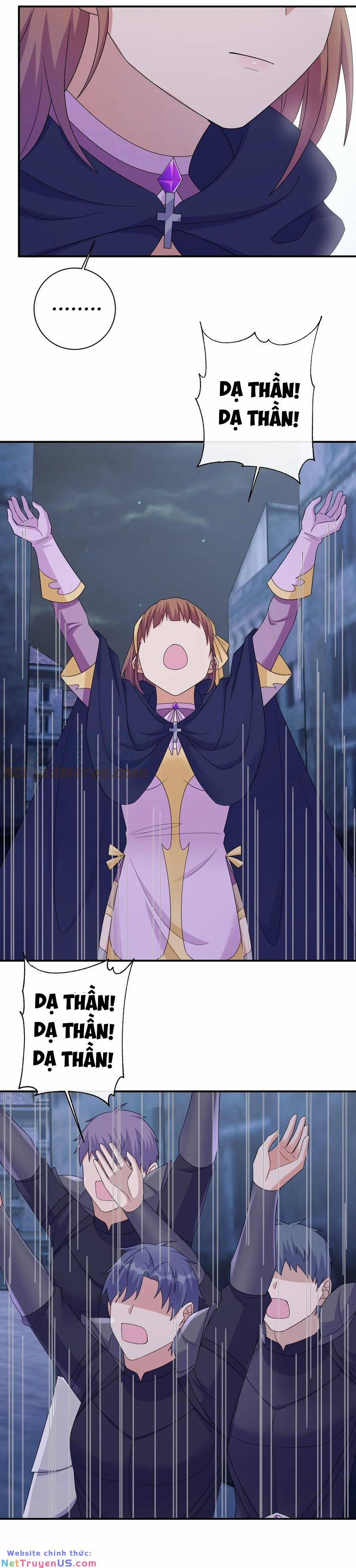 Thôn Trưởng Thôn Tân Thủ 49 trang 8