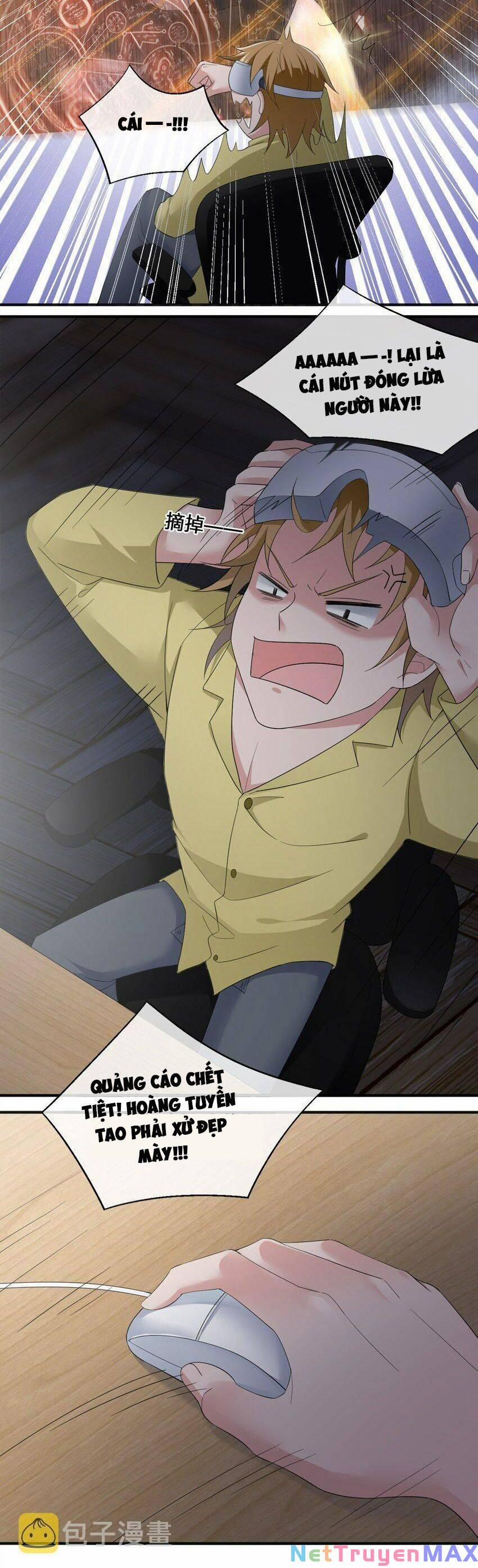 Thôn Trưởng Thôn Tân Thủ 5 trang 11