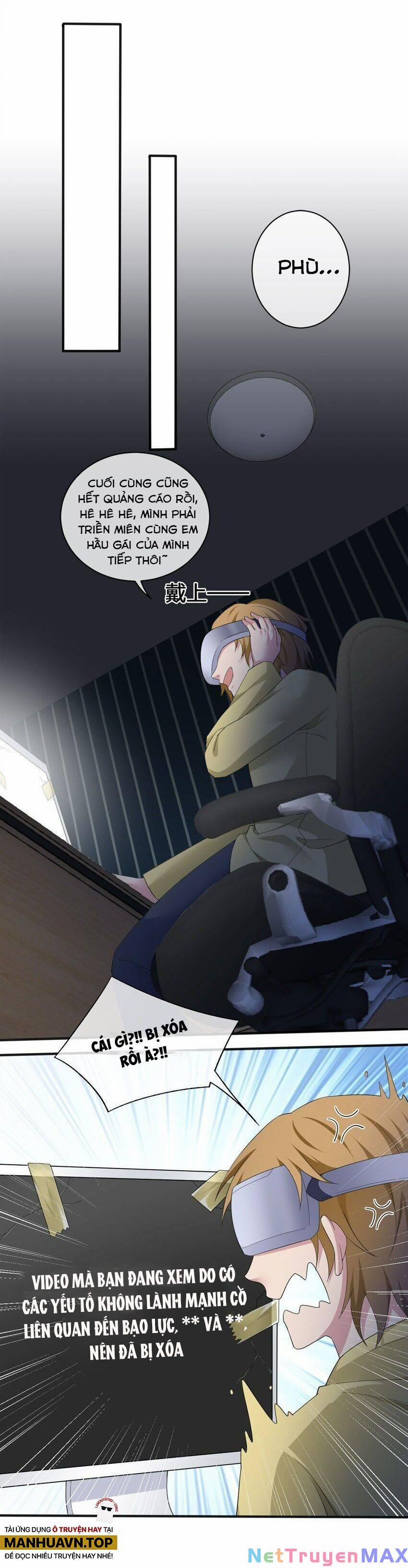 Thôn Trưởng Thôn Tân Thủ 5 trang 15