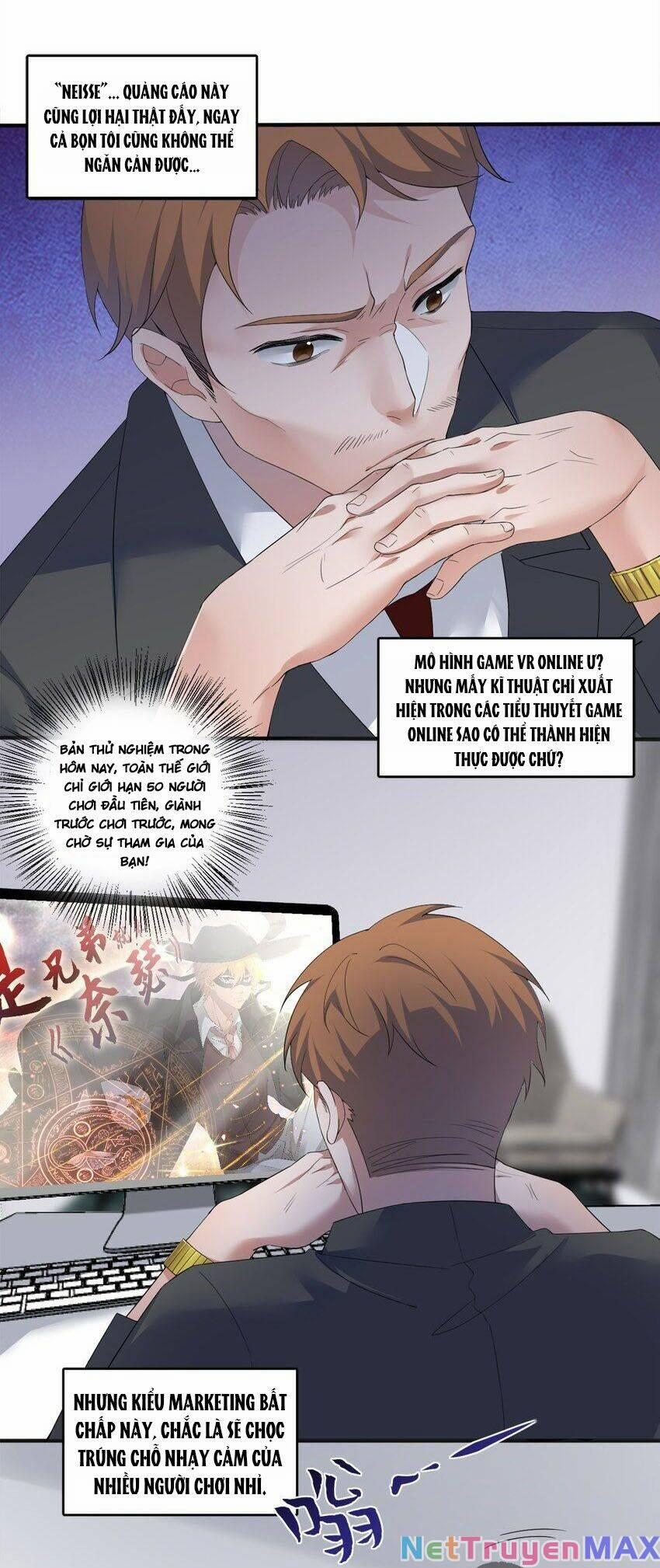 Thôn Trưởng Thôn Tân Thủ 5 trang 18